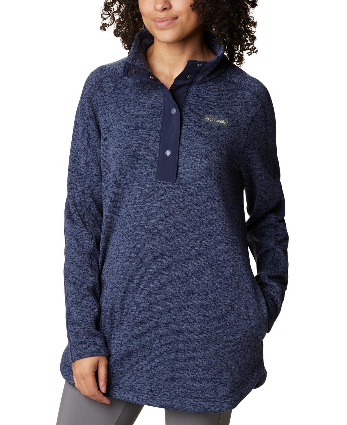 Columbia Women's Sweater Weather Fleece Tunic- product image