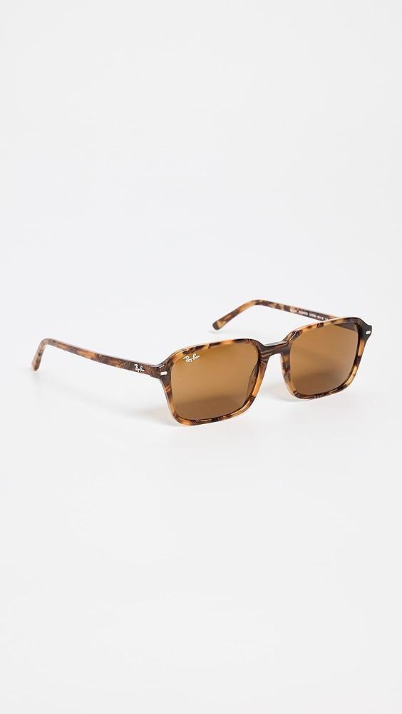 Ray-Ban 0RB2231 Sunglasses | Shopbop Product Image