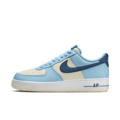 Nike Men's Air Force 1 '07 Shoes Product Image