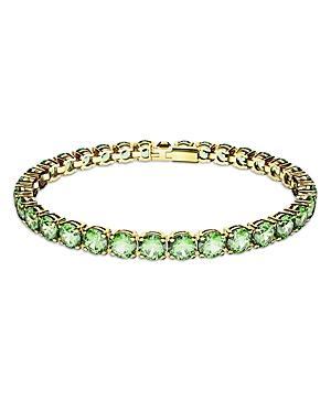 Swarovski Matrix Tennis Bracelet Product Image