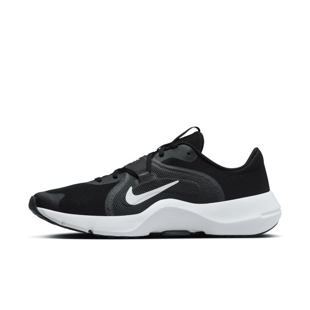 Men's In-season Tr 13 Workout Shoes In Black Product Image