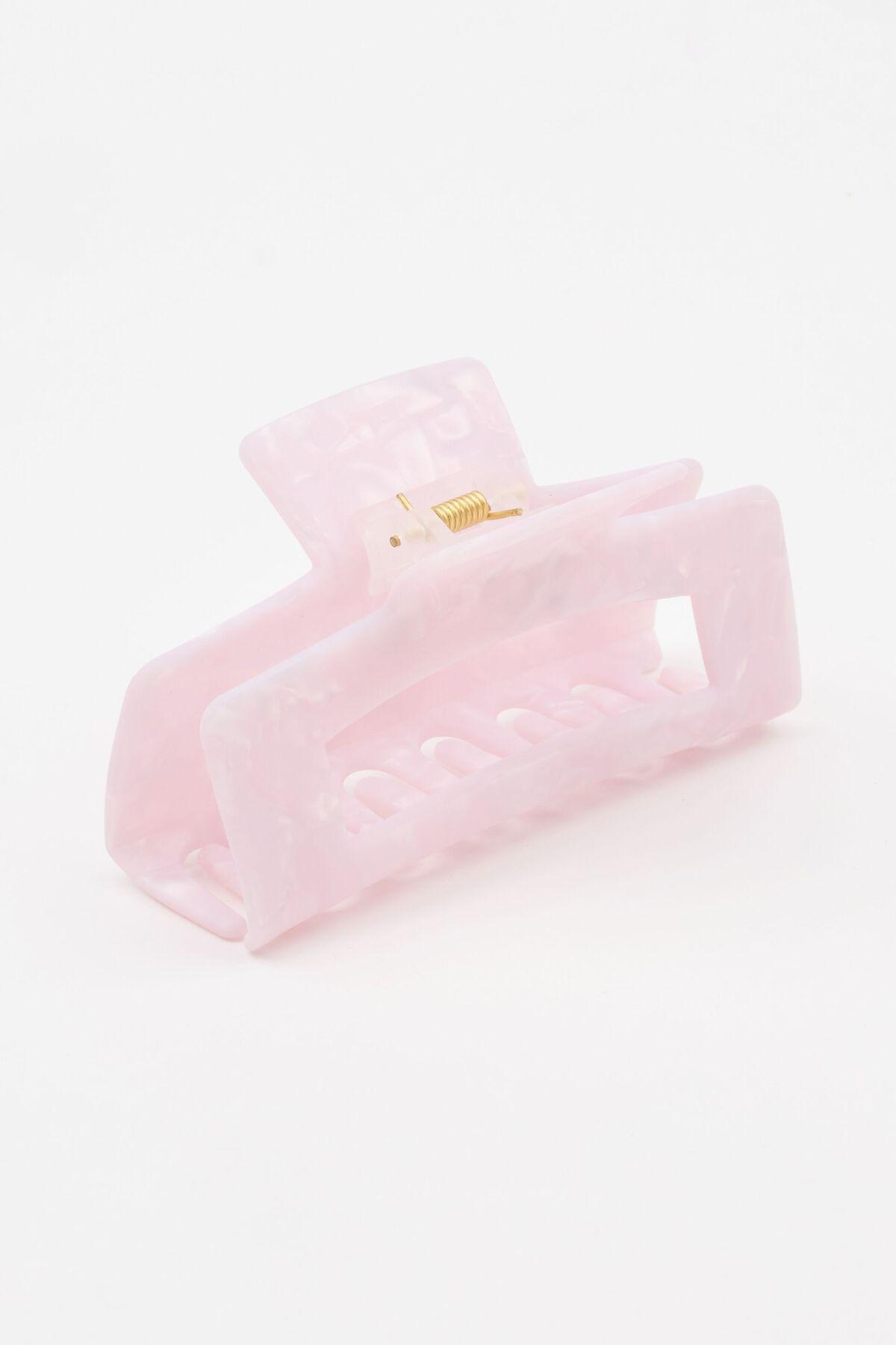 Acetate Square Clip Product Image