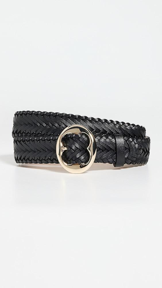 B-Low The Belt Kizzy Braid Belt | Shopbop Product Image