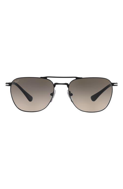 Persol Pilot Sunglasses, 55mm Product Image