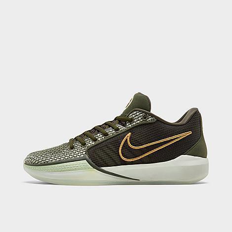 Womens Nike Sabrina 1 Basketball Shoes Product Image