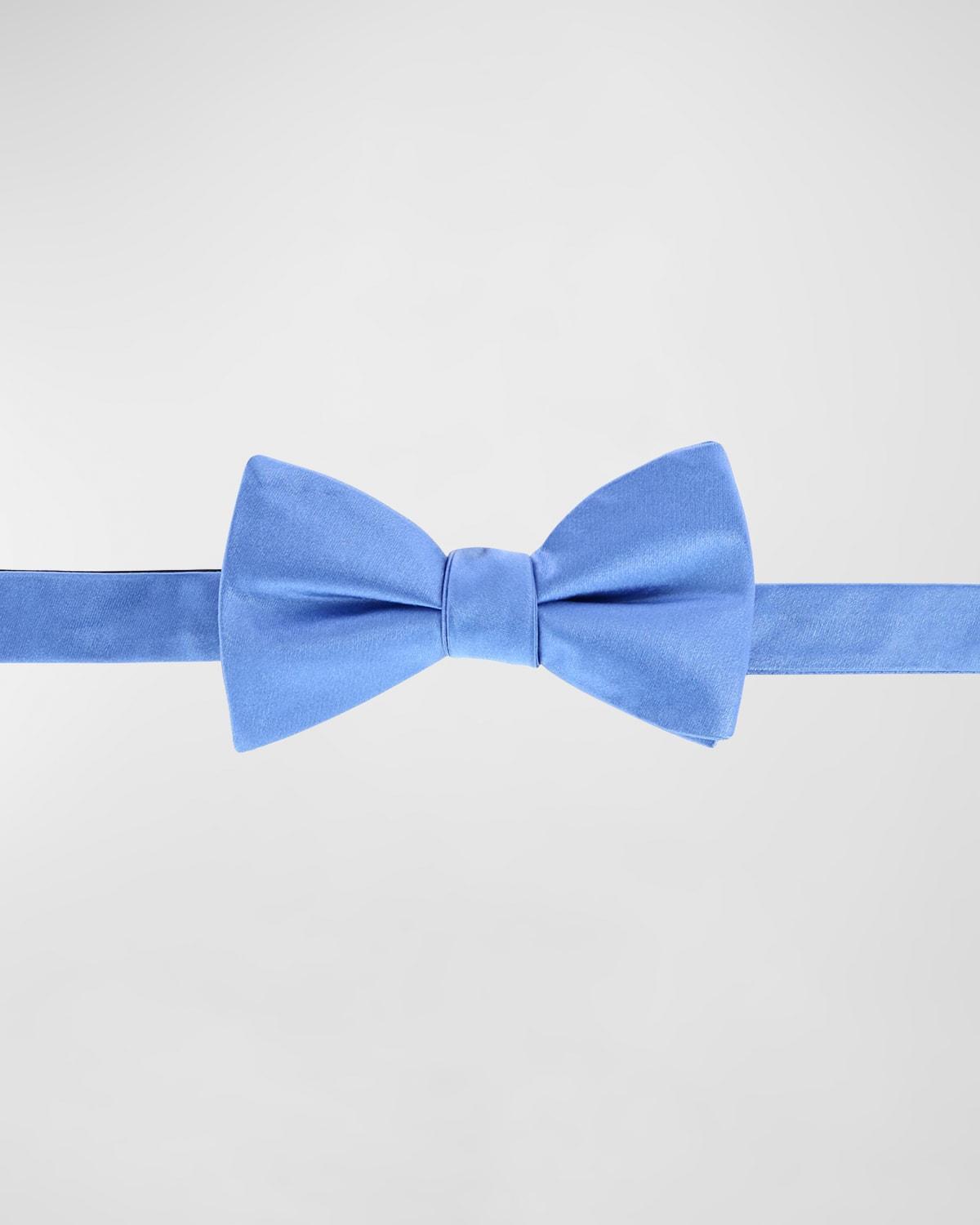 Trafalgar Sutton Silk Bow Tie Product Image