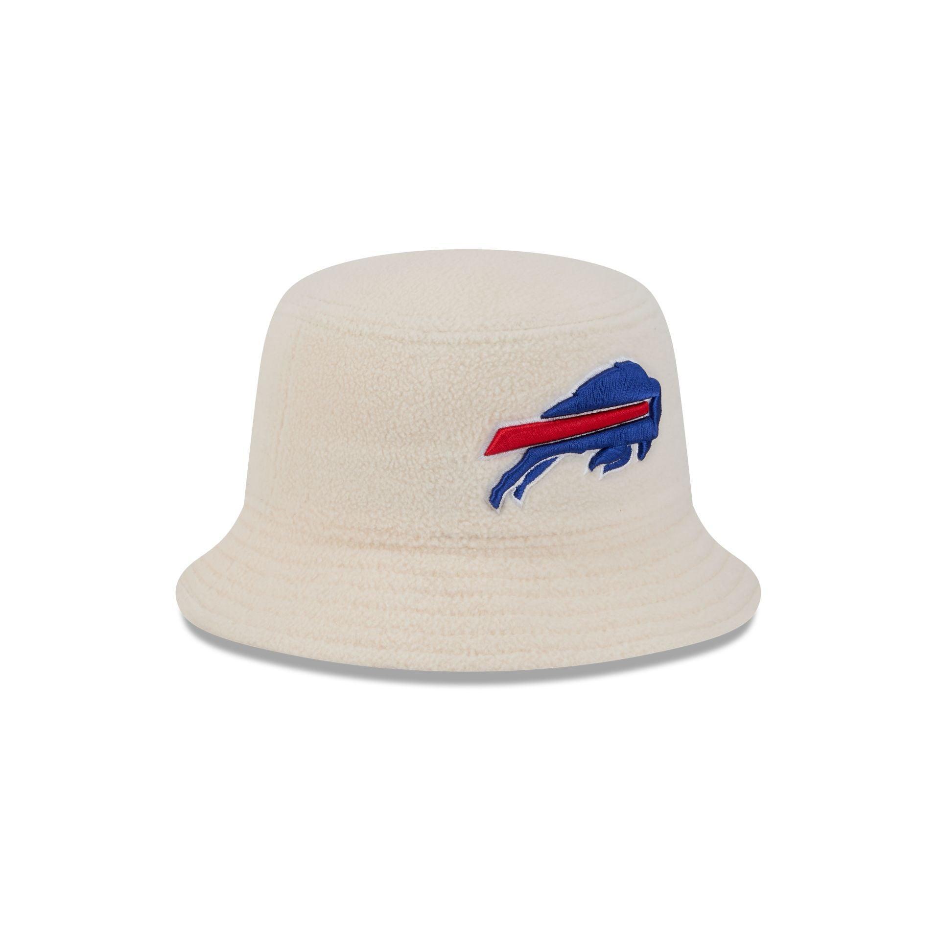 Buffalo Bills Cozy Bucket Hat Male Product Image