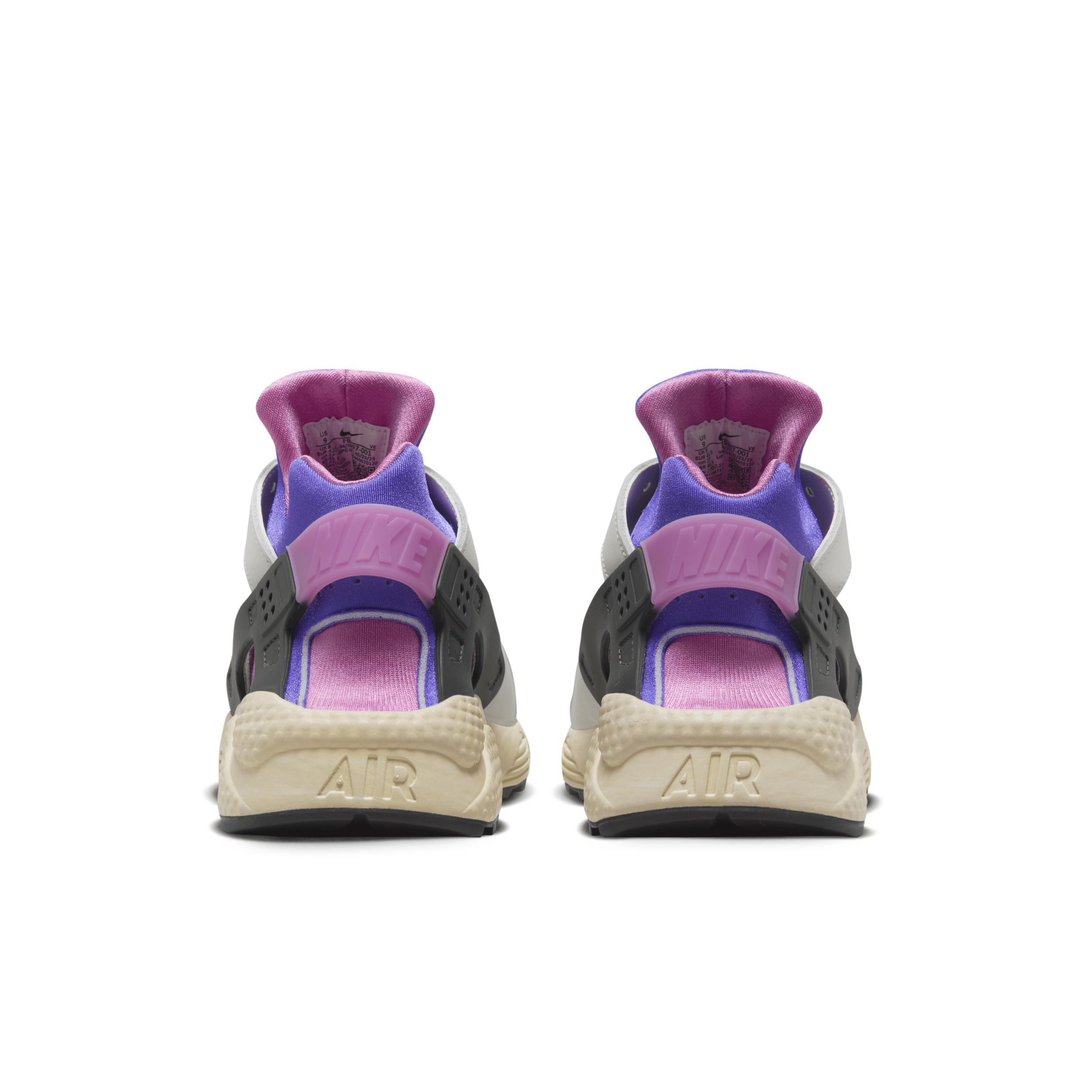 Nike Air Huarache Sneaker Product Image