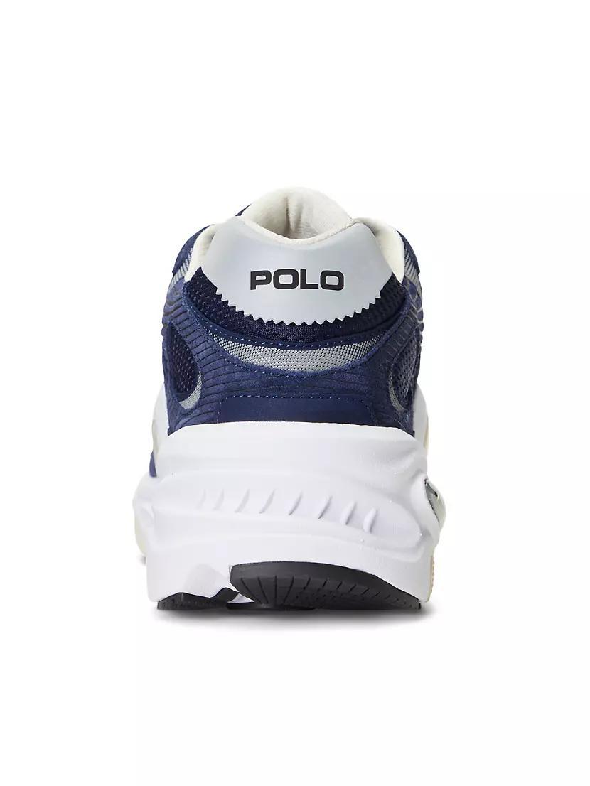 Modern Train 100 Low-Top Sneakers Product Image