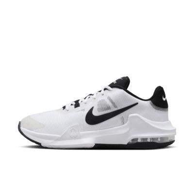 Nike Impact 4 Basketball Shoes Product Image