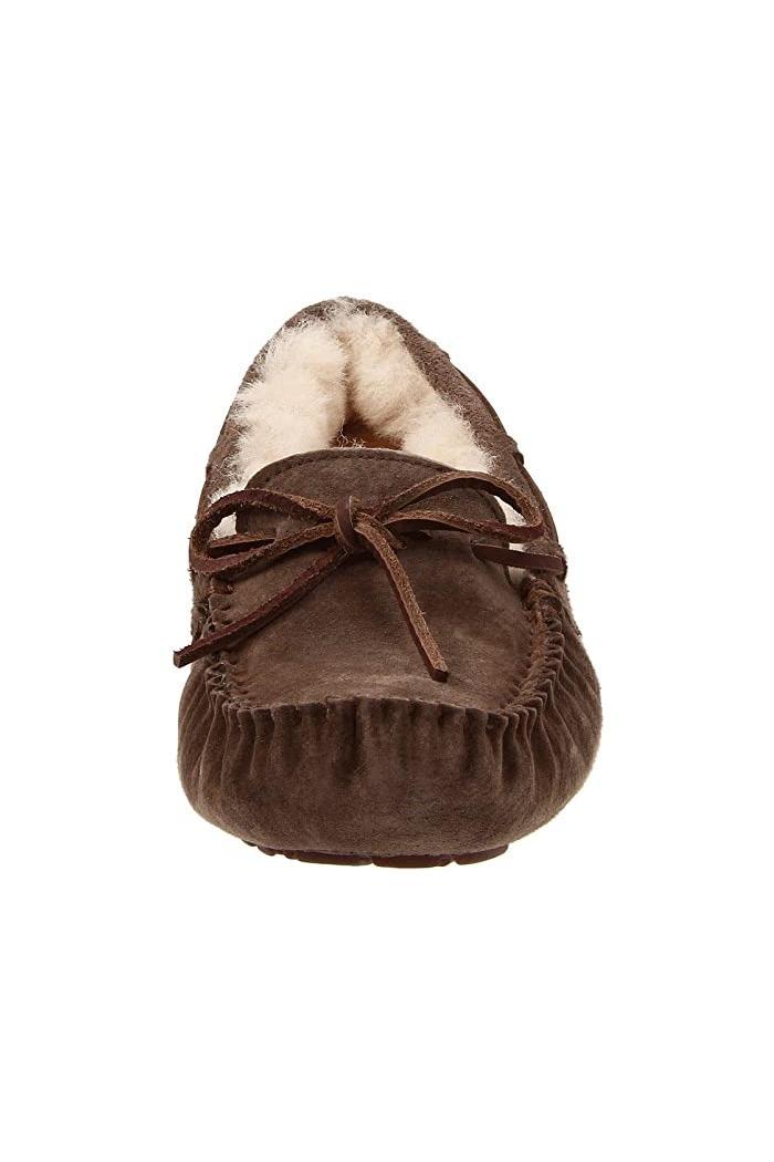 Ugg Women's Dakota Slipper Female Product Image