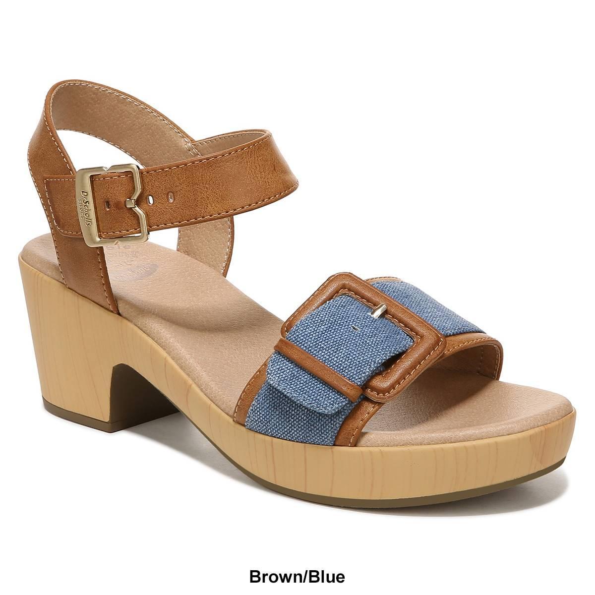 Womens Dr. Scholls Felicity Too Sandals Product Image