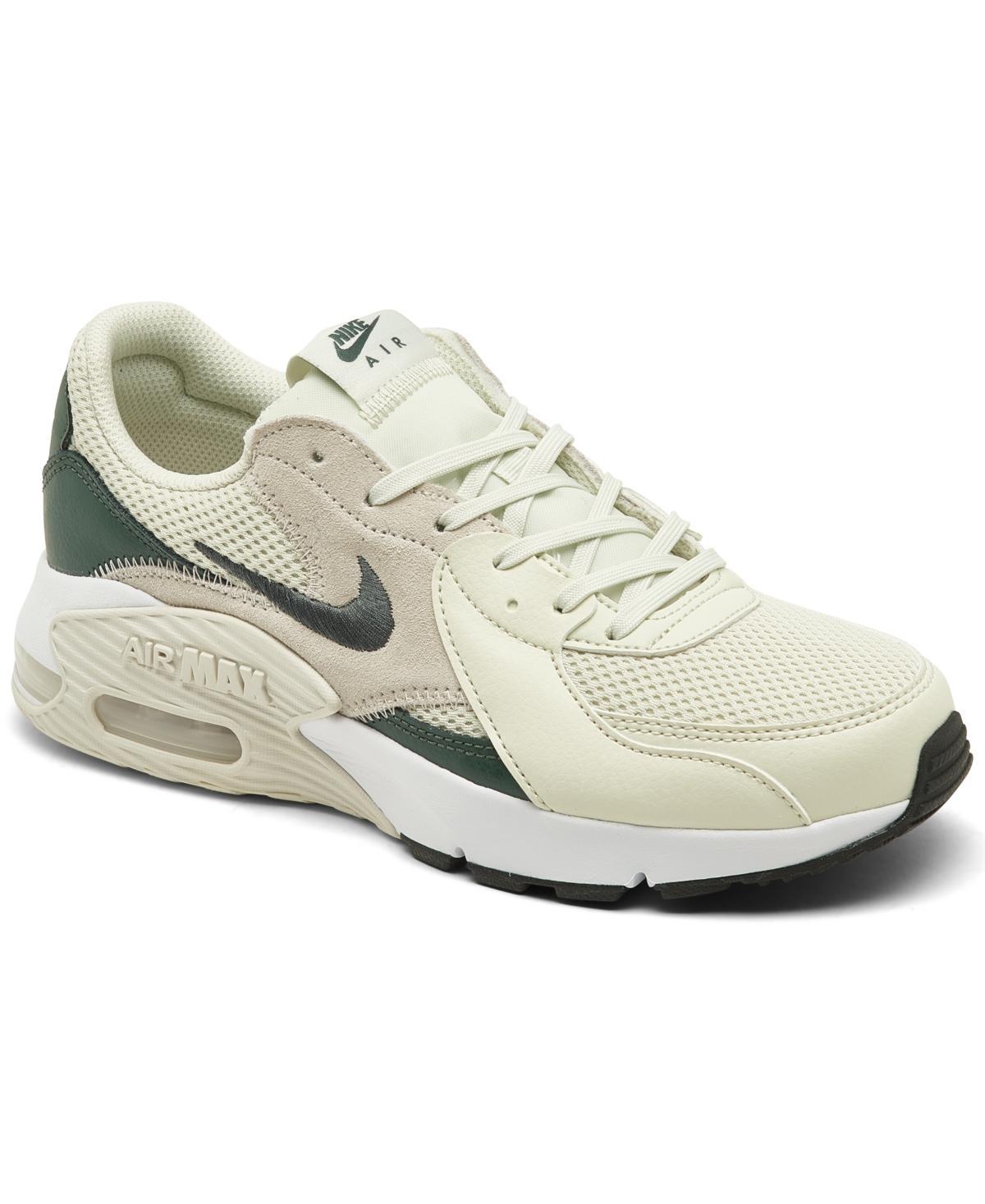 Nike Air Max Excee Womens Shoes Natural Product Image