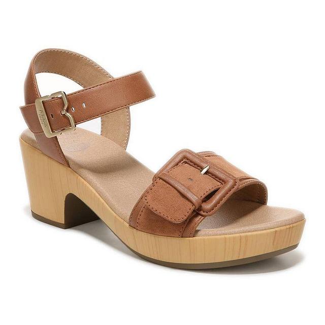Womens Dr. Scholls Felicity Too Sandals Product Image