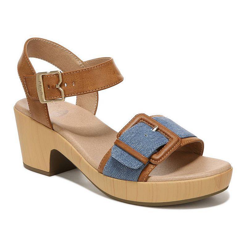 Womens Dr. Scholls Felicity Too Sandals Product Image