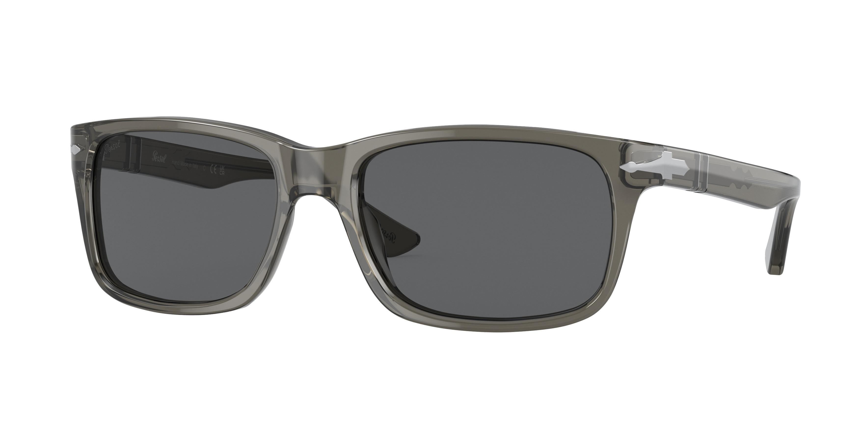 Persol 58mm Polarized Square Sunglasses Product Image