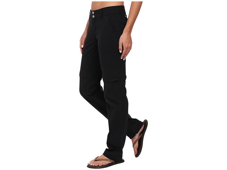 Columbia Saturday Trail II Convertible Pant Women's Casual Pants Product Image