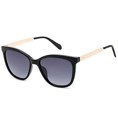 Fossil Womens FOS3142S Butterfly Sunglasses Product Image