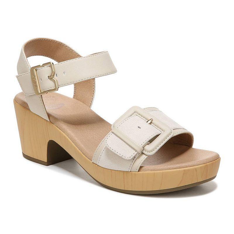 Womens Dr. Scholls Felicity Too Sandals Product Image