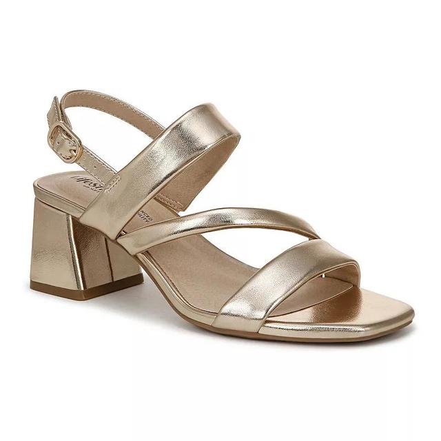 LifeStride Celia Womens Strappy Heels Product Image