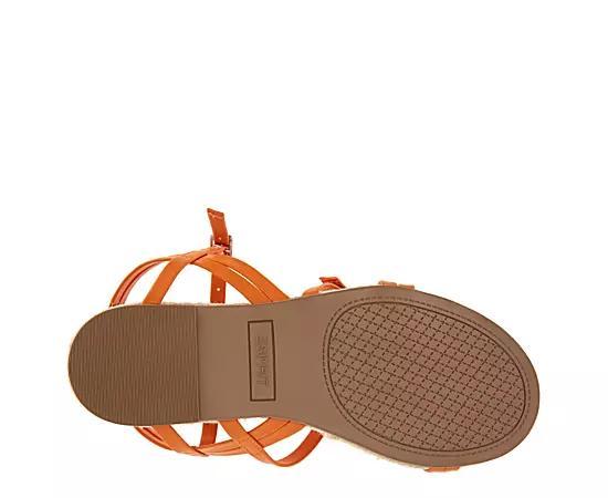 Esprit Womens Evan Flat Sandal Product Image