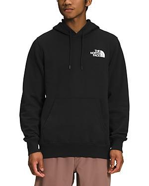 The North Face Mens Box NSE Pullover Hoodie Product Image