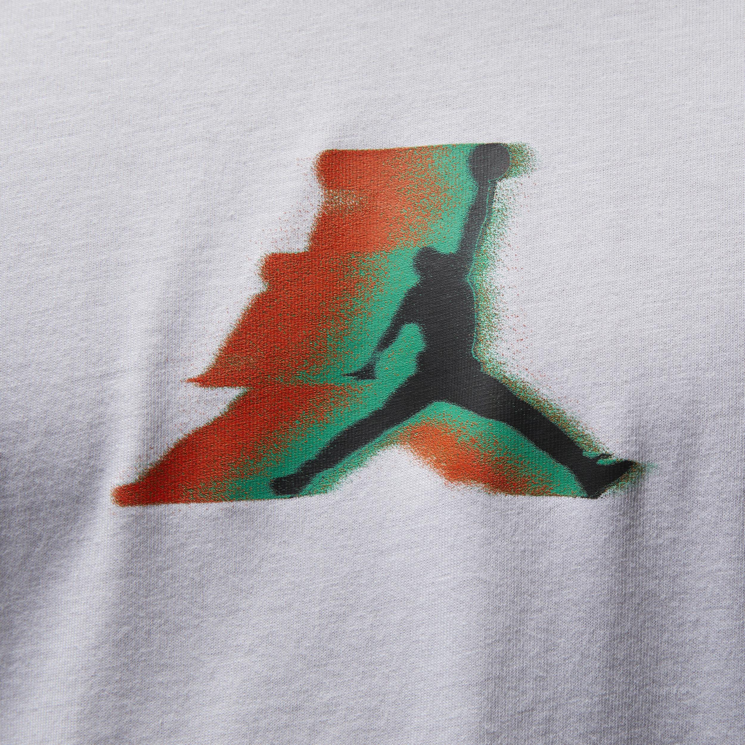 Men's Jordan Brand Long-Sleeve T-Shirt Product Image