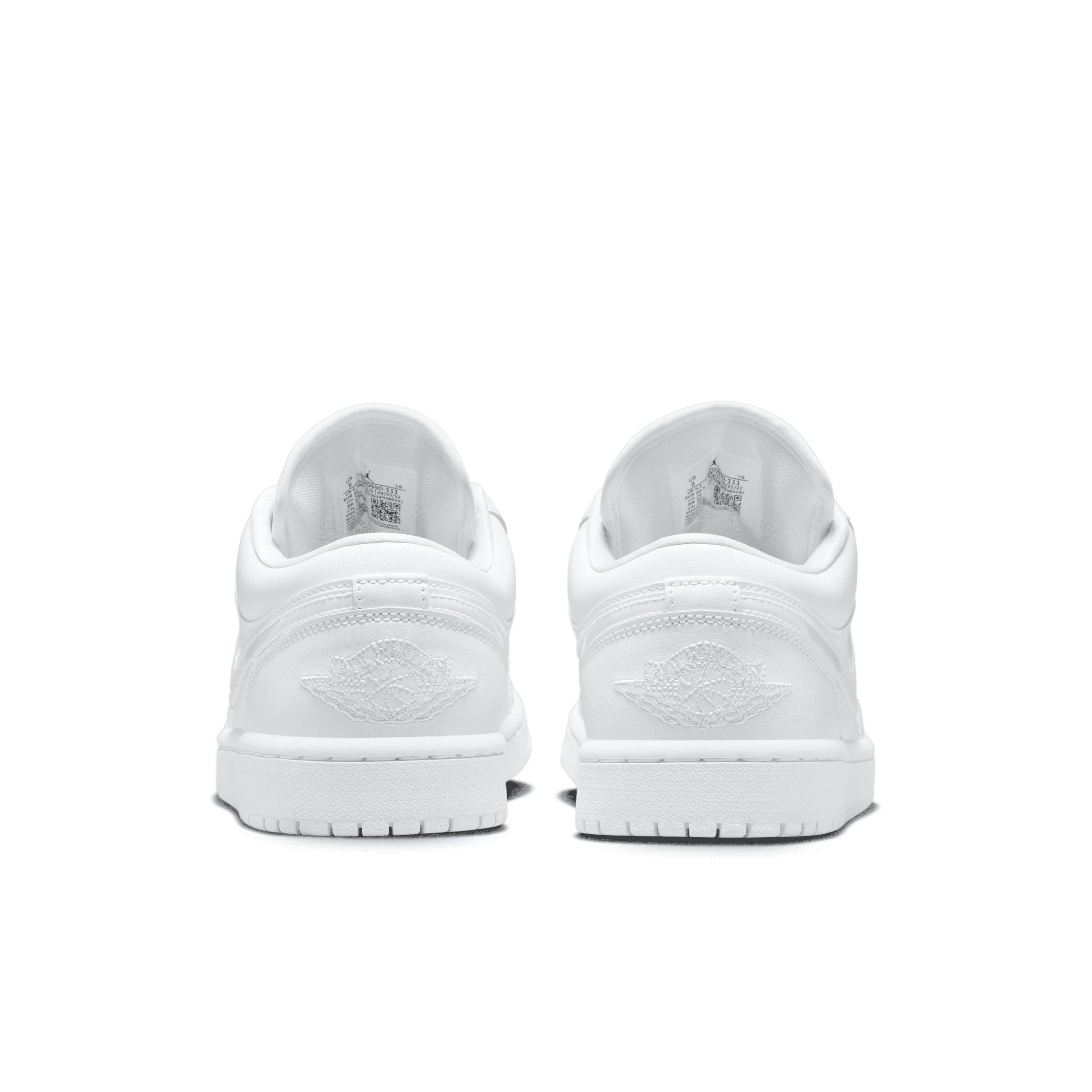 Women's Air Jordan 1 Low Shoes Product Image