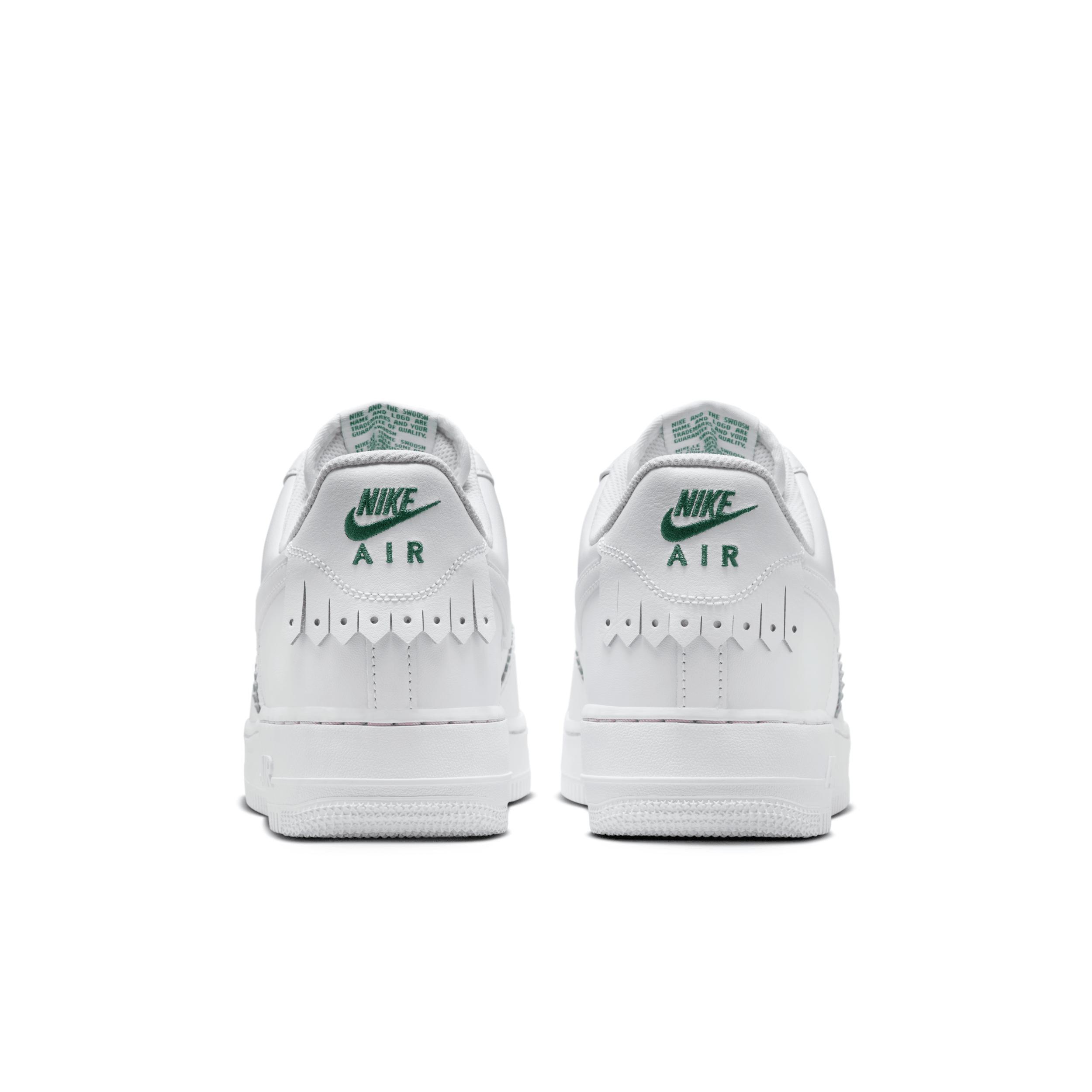 Nike Men's Air Force 1 '07 LV8 Shoes Product Image