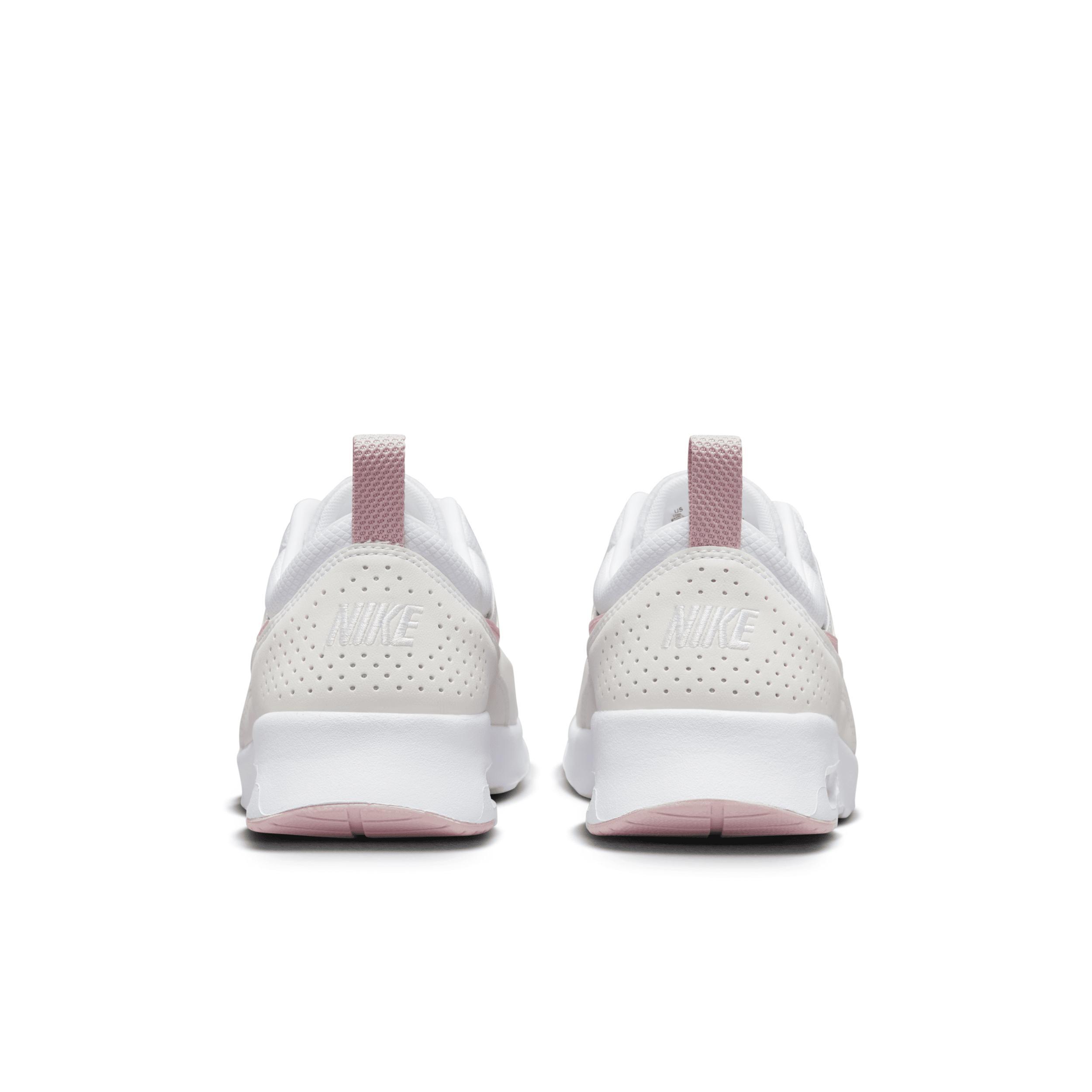 Nike Womens Air Max Thea Premium Shoes Product Image