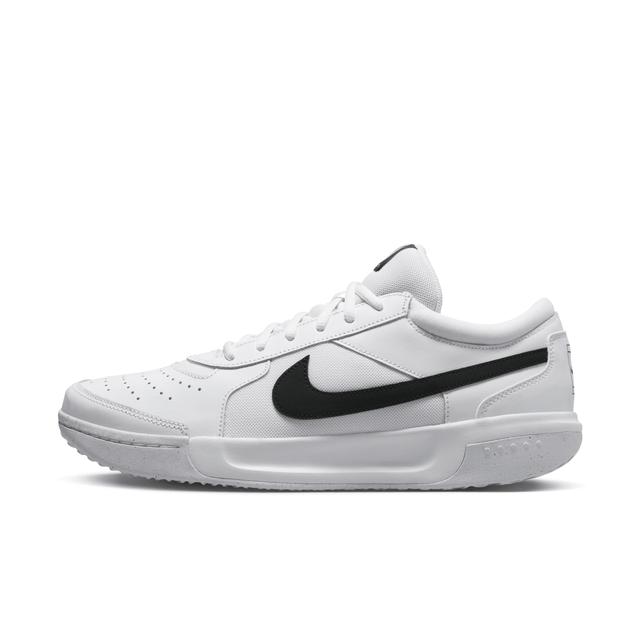 Nike Men's Court Air Zoom Lite 3 Tennis Shoes Product Image