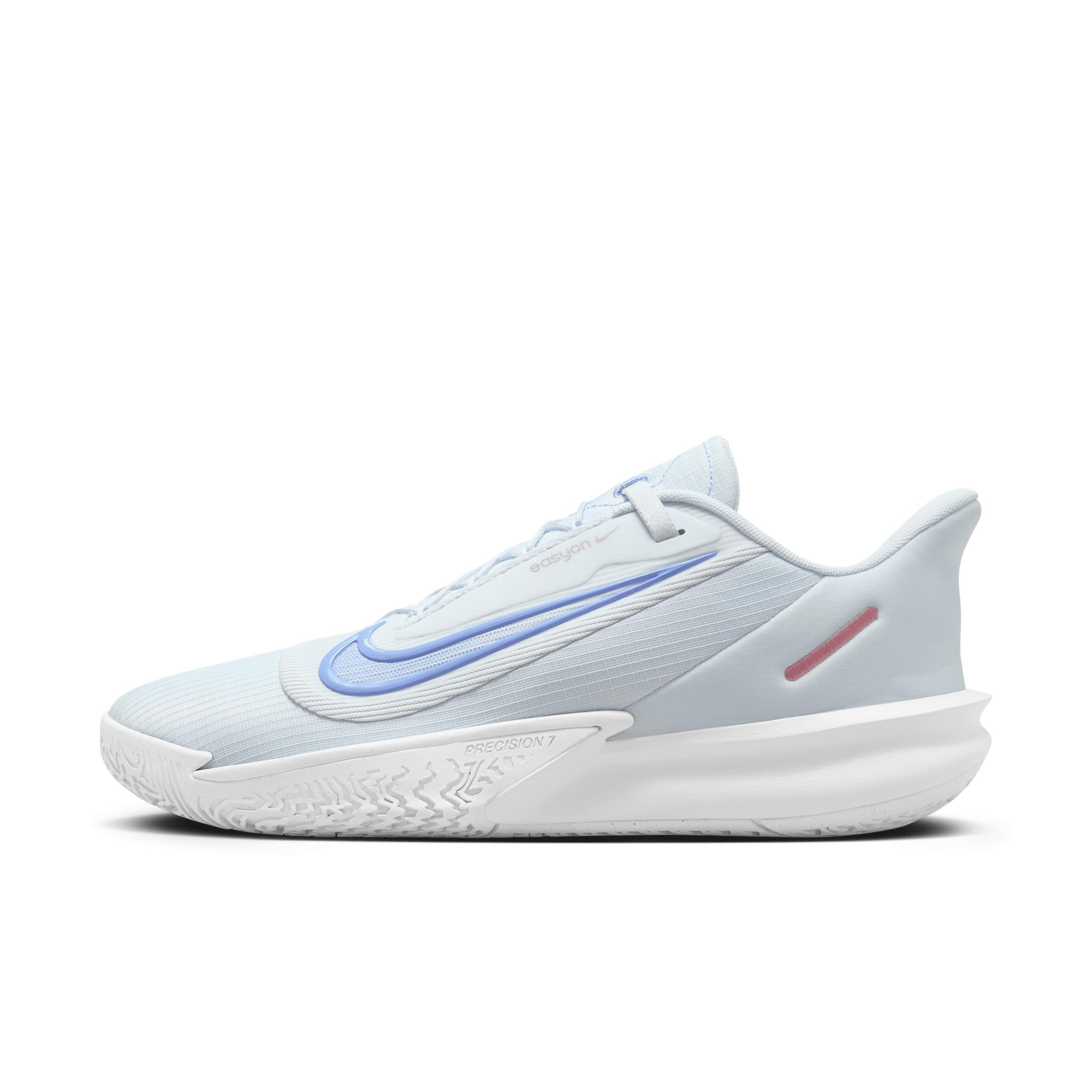 Nike Precision 7 EasyOn Men's Basketball Shoes Product Image