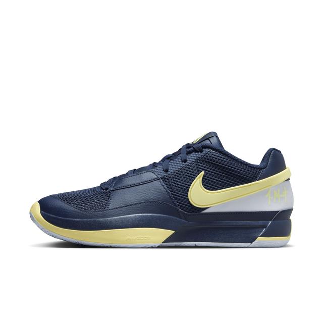 Nike Men's Ja 1 Basketball Shoes Product Image