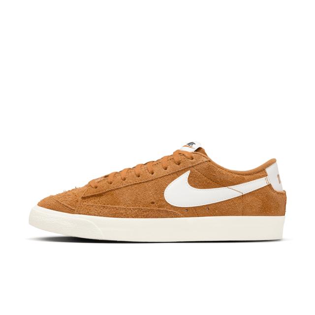 Nike Women's Blazer Low '77 Vintage Shoes Product Image