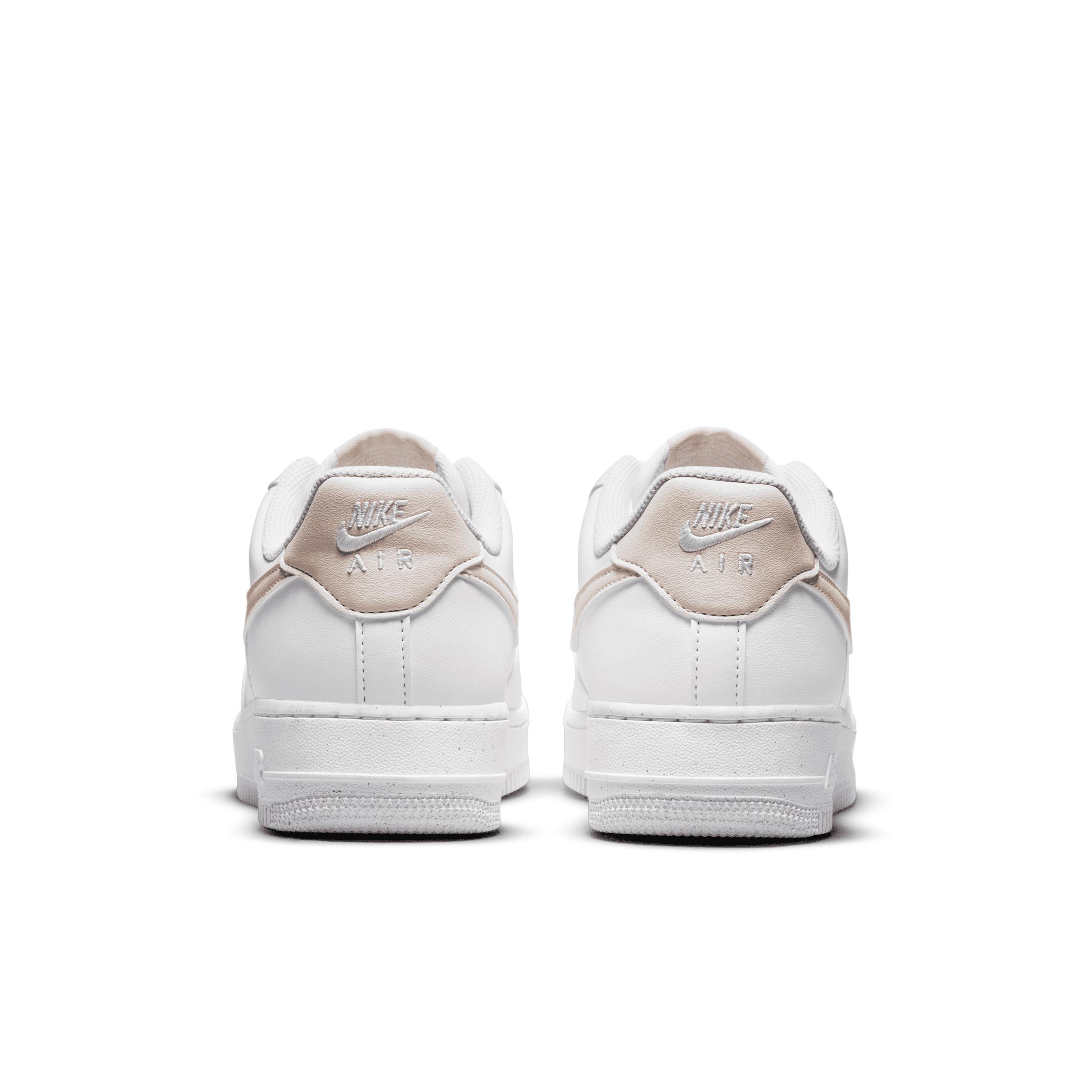 Nike Women's Air Force 1 '07 Next Nature Shoes Product Image