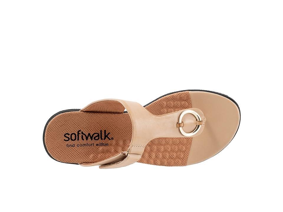 SoftWalk Talara Women's Shoes Product Image