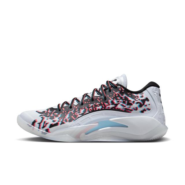 Nike Men's Zion 3 "Z-3D" Basketball Shoes Product Image