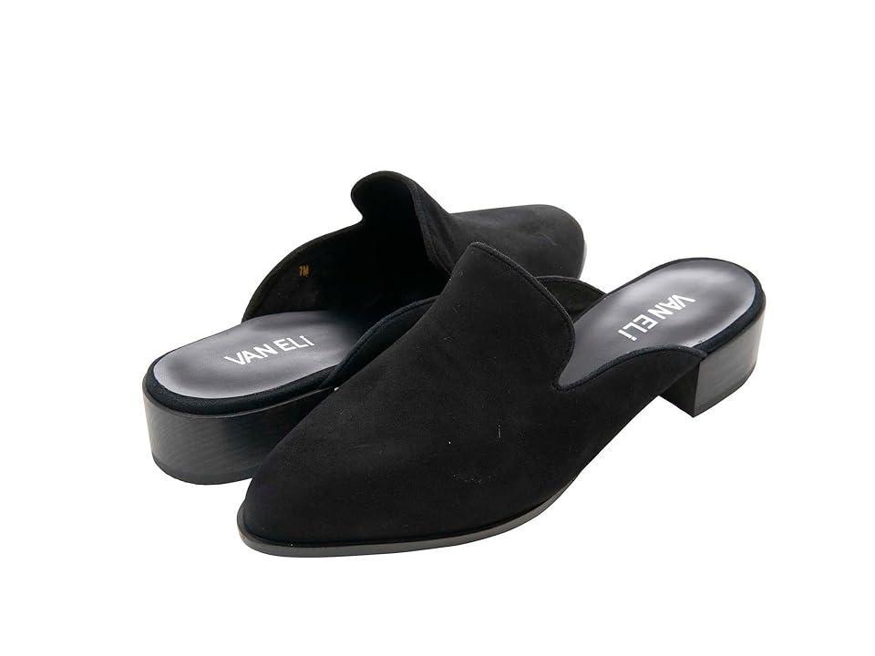 Vaneli Teja Suede) Women's Flat Shoes Product Image