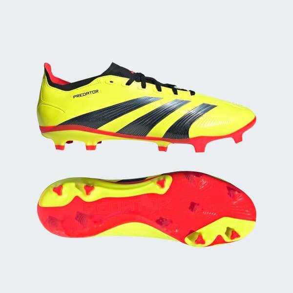 Predator 24 League Low Firm Ground Cleats Product Image