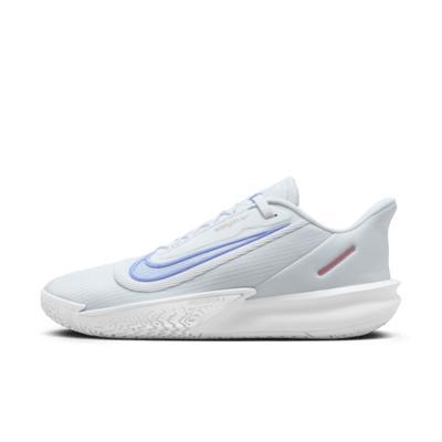 Nike Precision 7 EasyOn Men's Basketball Shoes Product Image