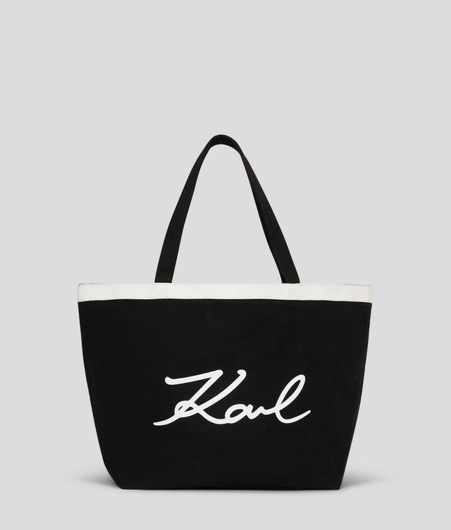 K/SIGNATURE SHOPPER Product Image