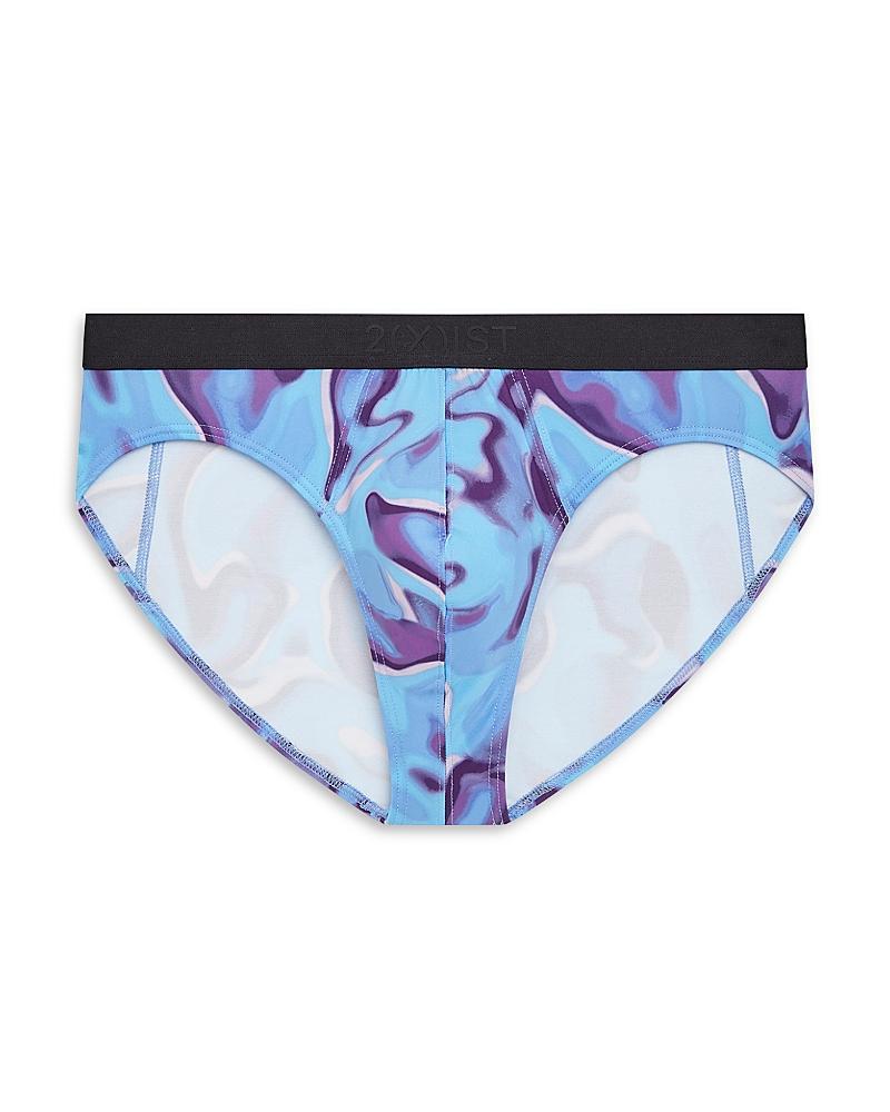 2(X)Ist Sliq Low Rise Briefs Product Image