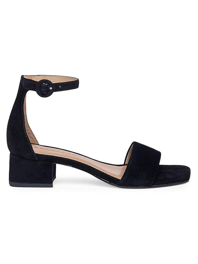 BERNARDO FOOTWEAR Jalena Ankle Strap Sandal Product Image