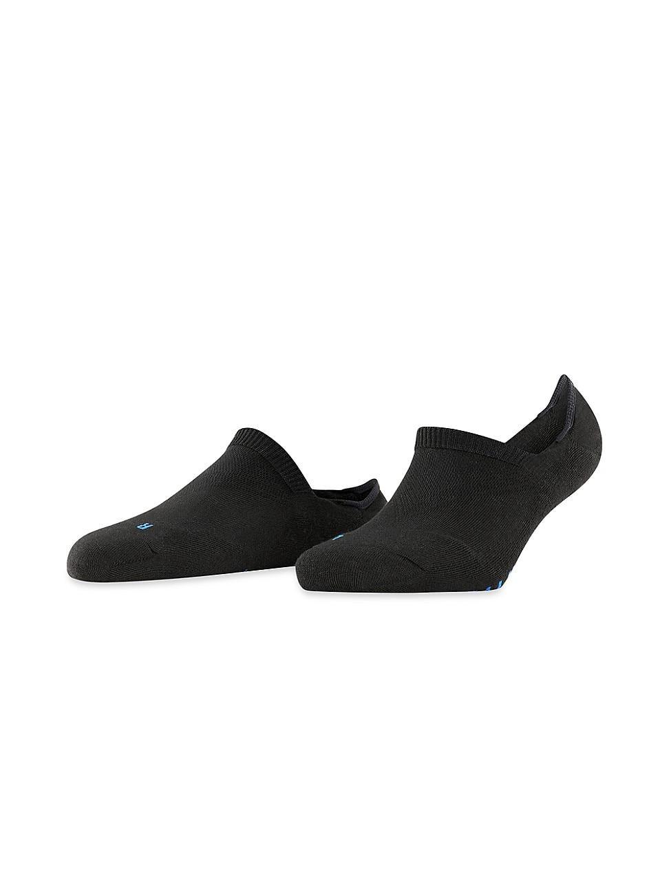 Womens Cool Kick Invisible Socks Product Image