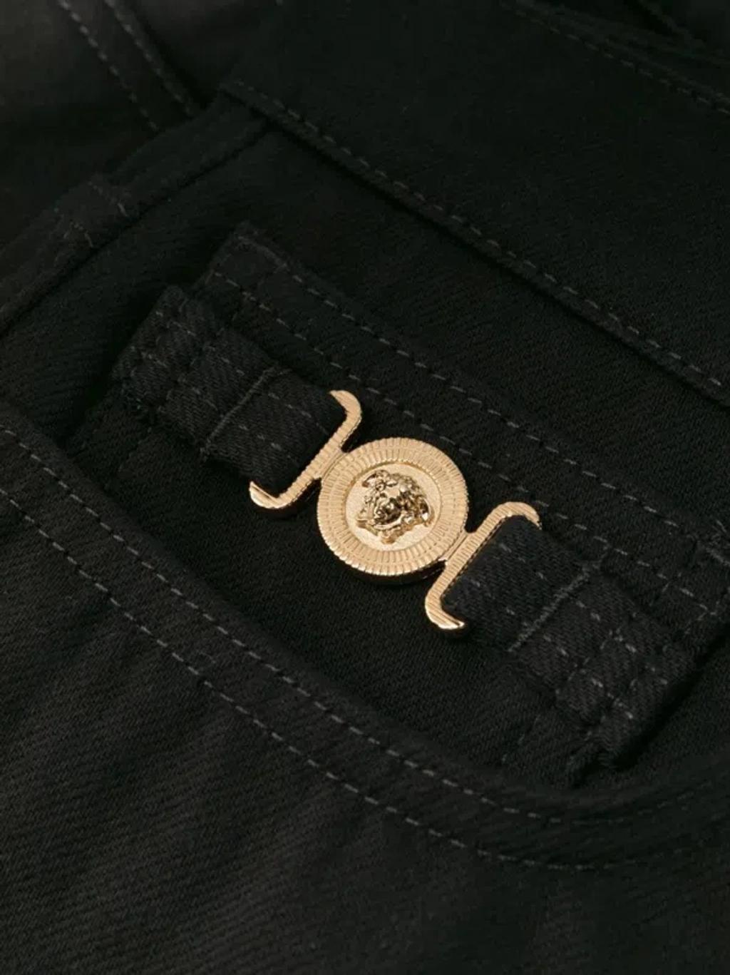 Trousers Black Product Image