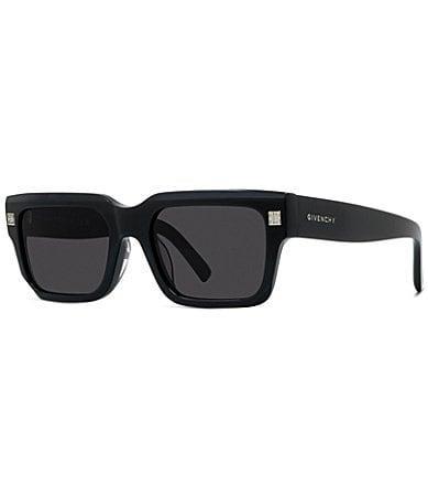 Womens GV Day 53MM Square Sunglasses Product Image