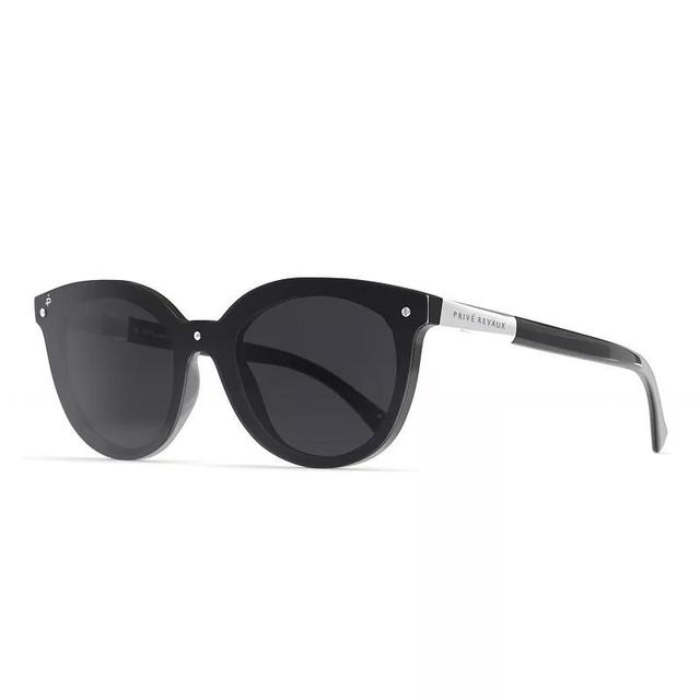 Womens PRIVE REVAUX The Casablanca 50mm Cat-Eye Sunglasses Product Image
