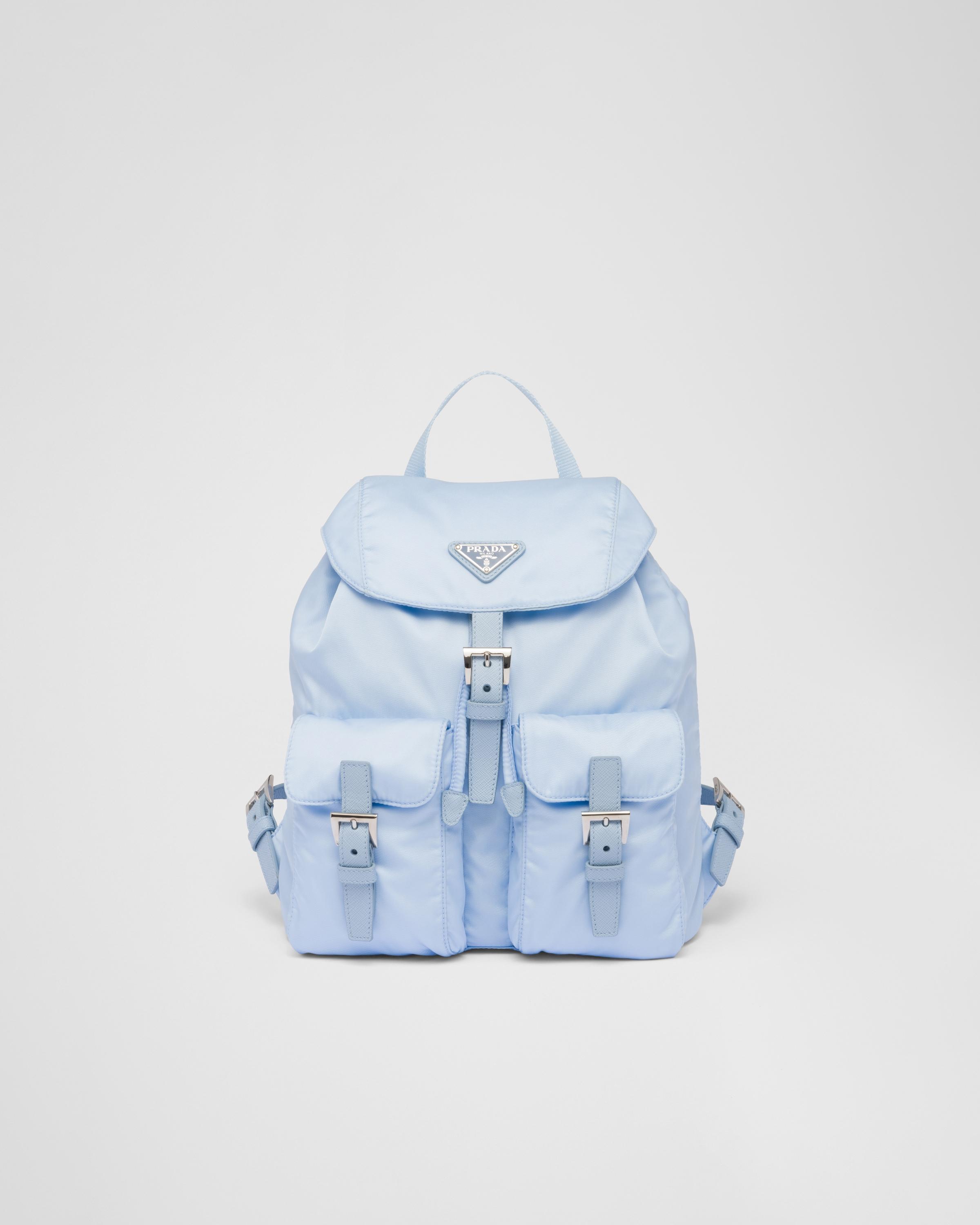 Small Re-Nylon backpack Product Image