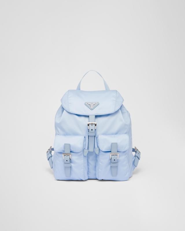 Small Re-Nylon backpack Product Image