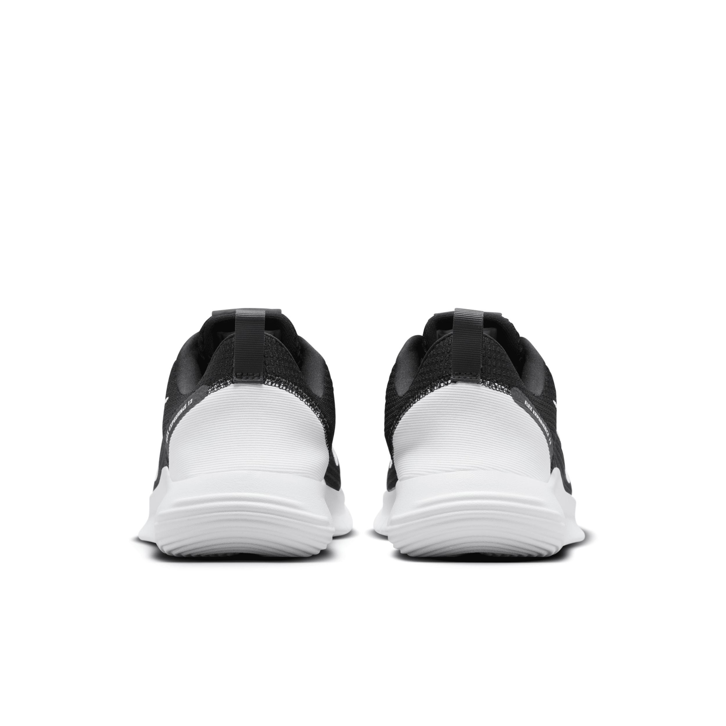 Nike Mens Flex Experience Run 12 Road Running Shoes Product Image